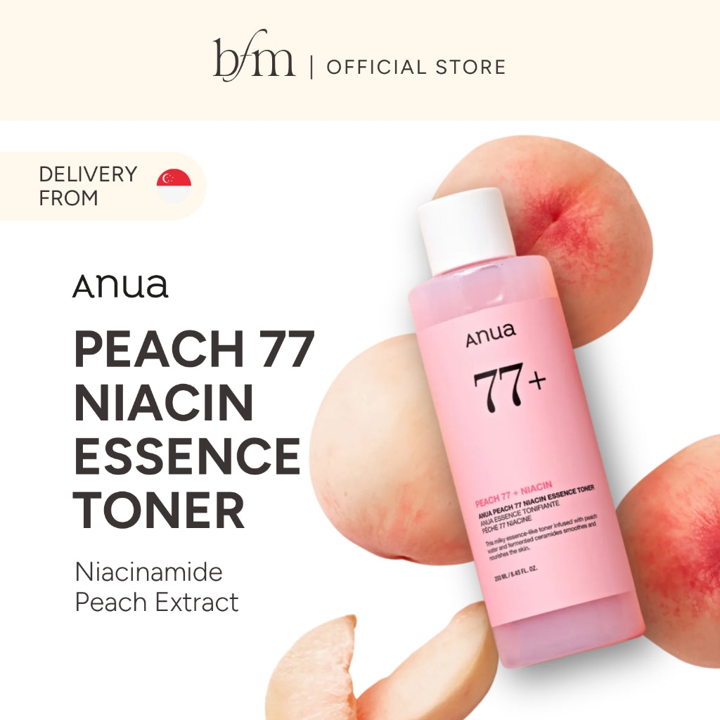 Peach 77 Niacin Essence Toner