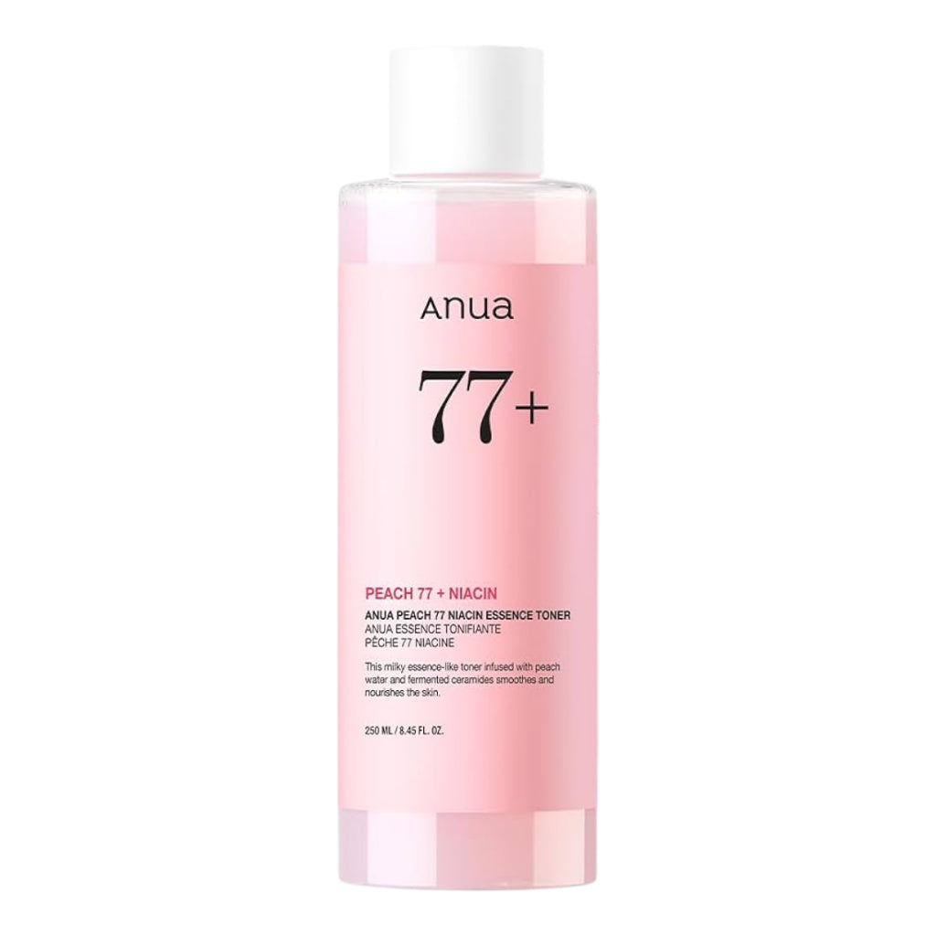 Peach 77 Niacin Essence Toner
