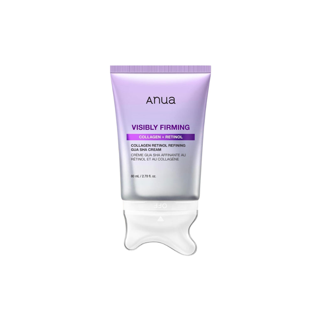 Collagen Retinol Refining Gua Sha Cream