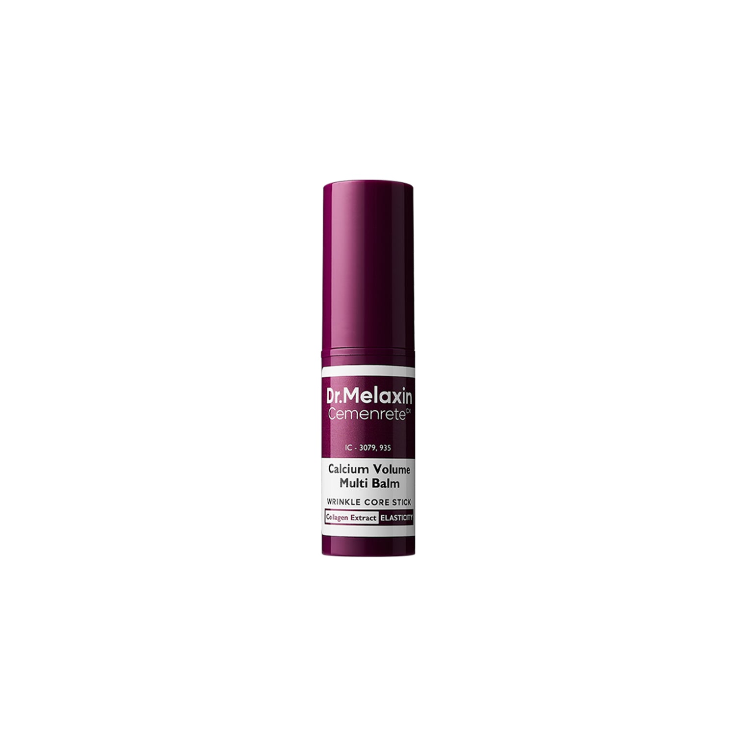 Cemenrete Calcium Volume Multi Balm