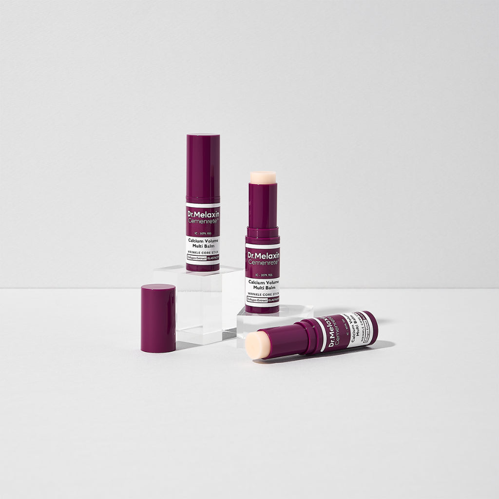 Cemenrete Calcium Volume Multi Balm