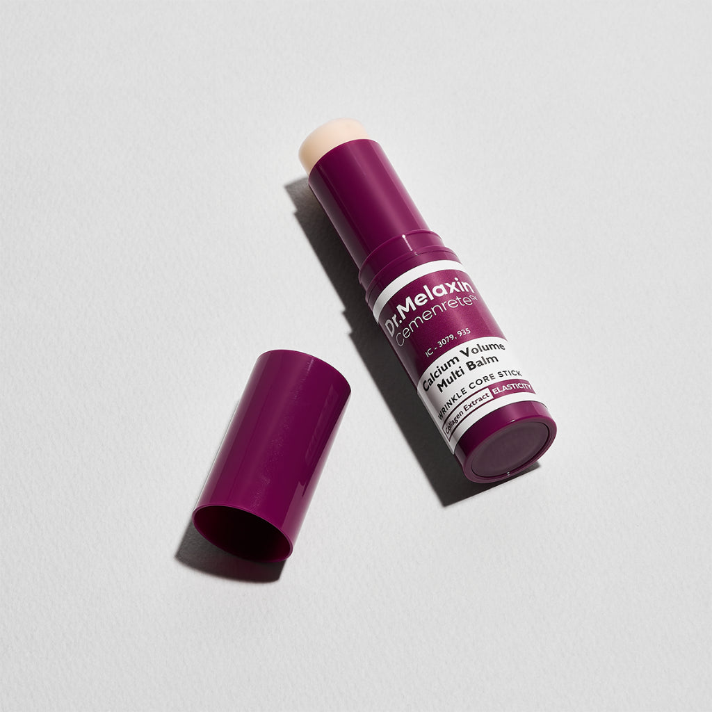 Cemenrete Calcium Volume Multi Balm