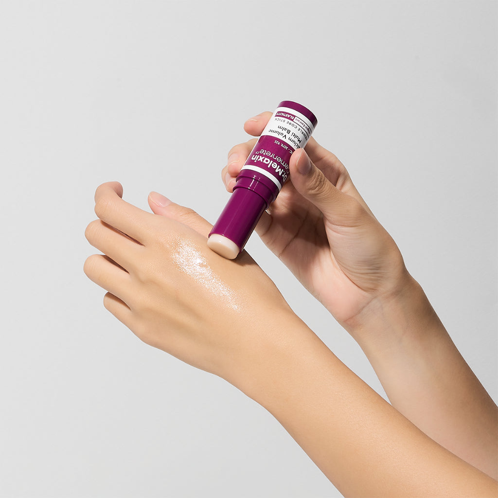 Cemenrete Calcium Volume Multi Balm