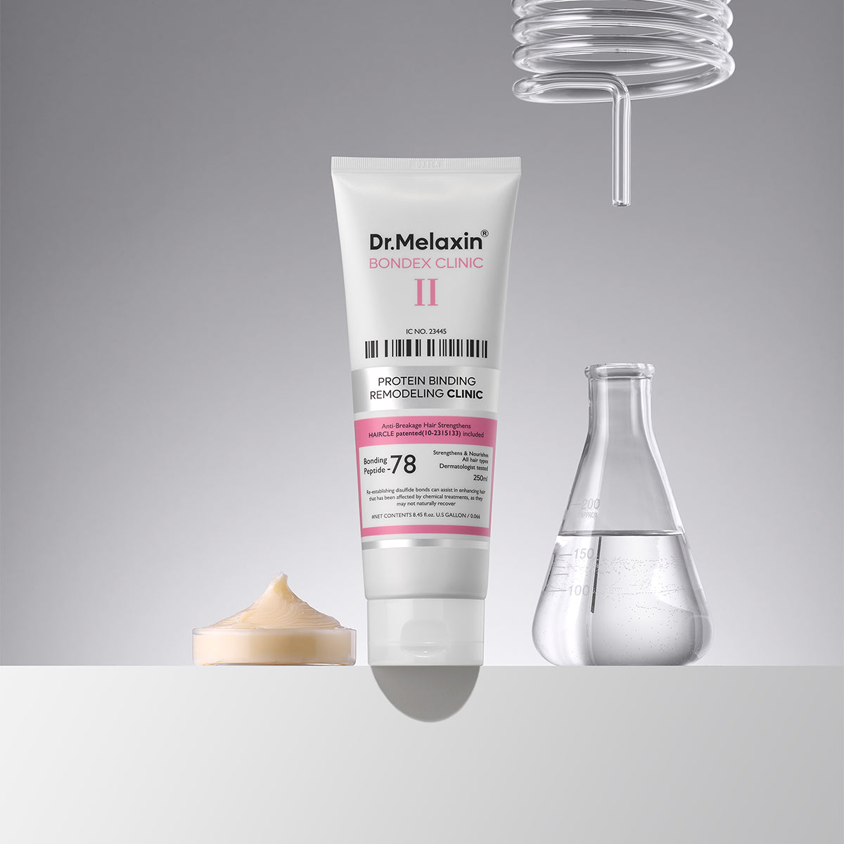 Bondex™ Protein Bonding Remodeling Clinic
