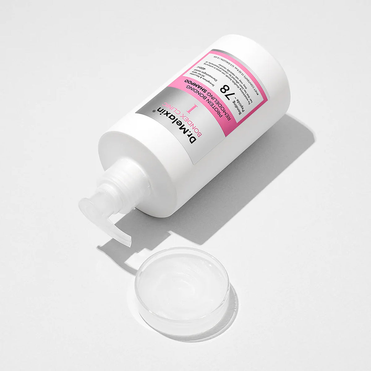 Bondex™ Protein Bonding Remodeling Shampoo