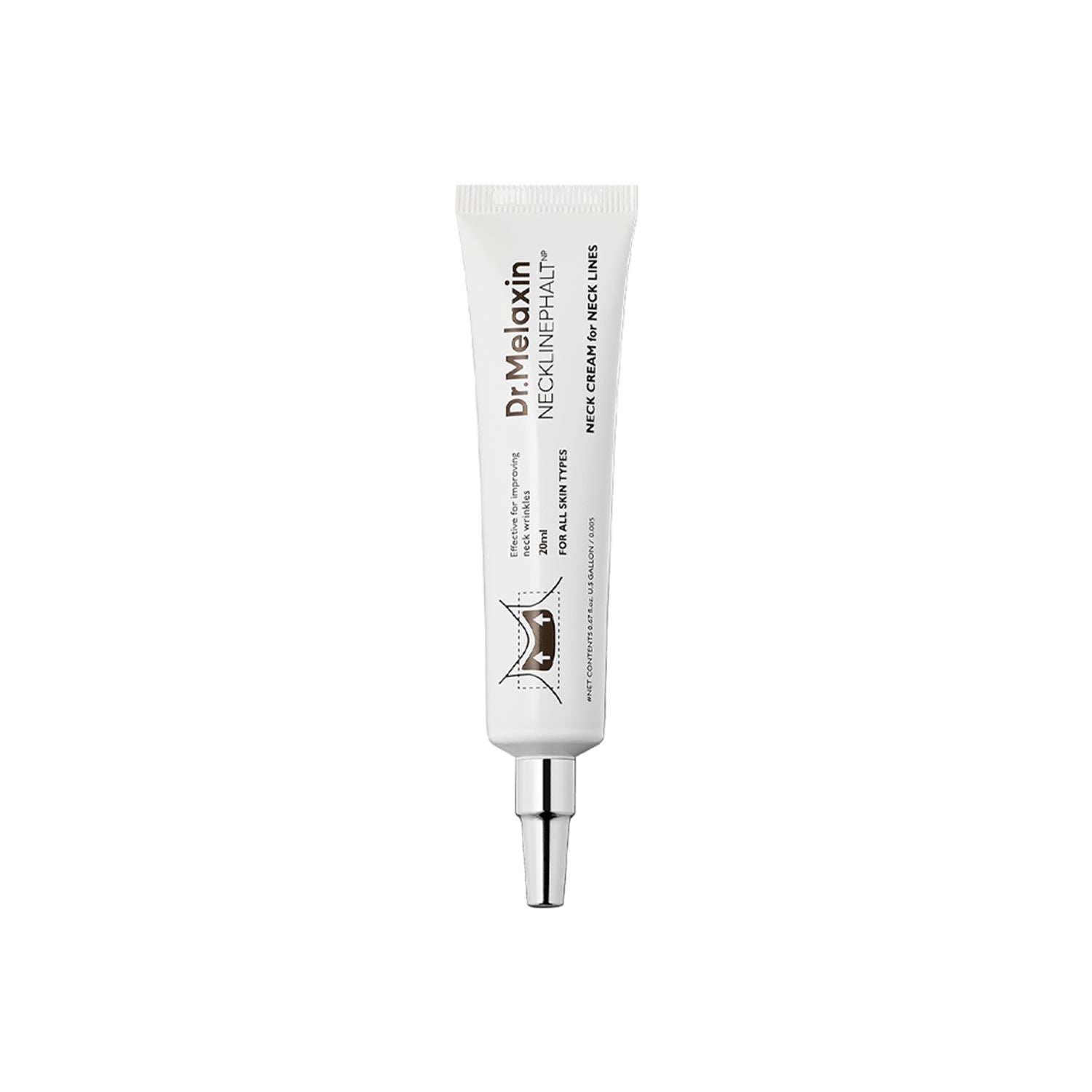 Necklinephalt™ Neck Cream