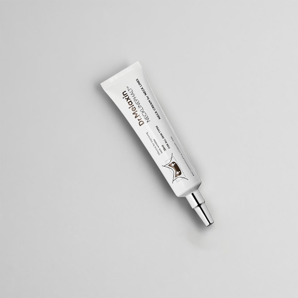 Necklinephalt™ Neck Cream