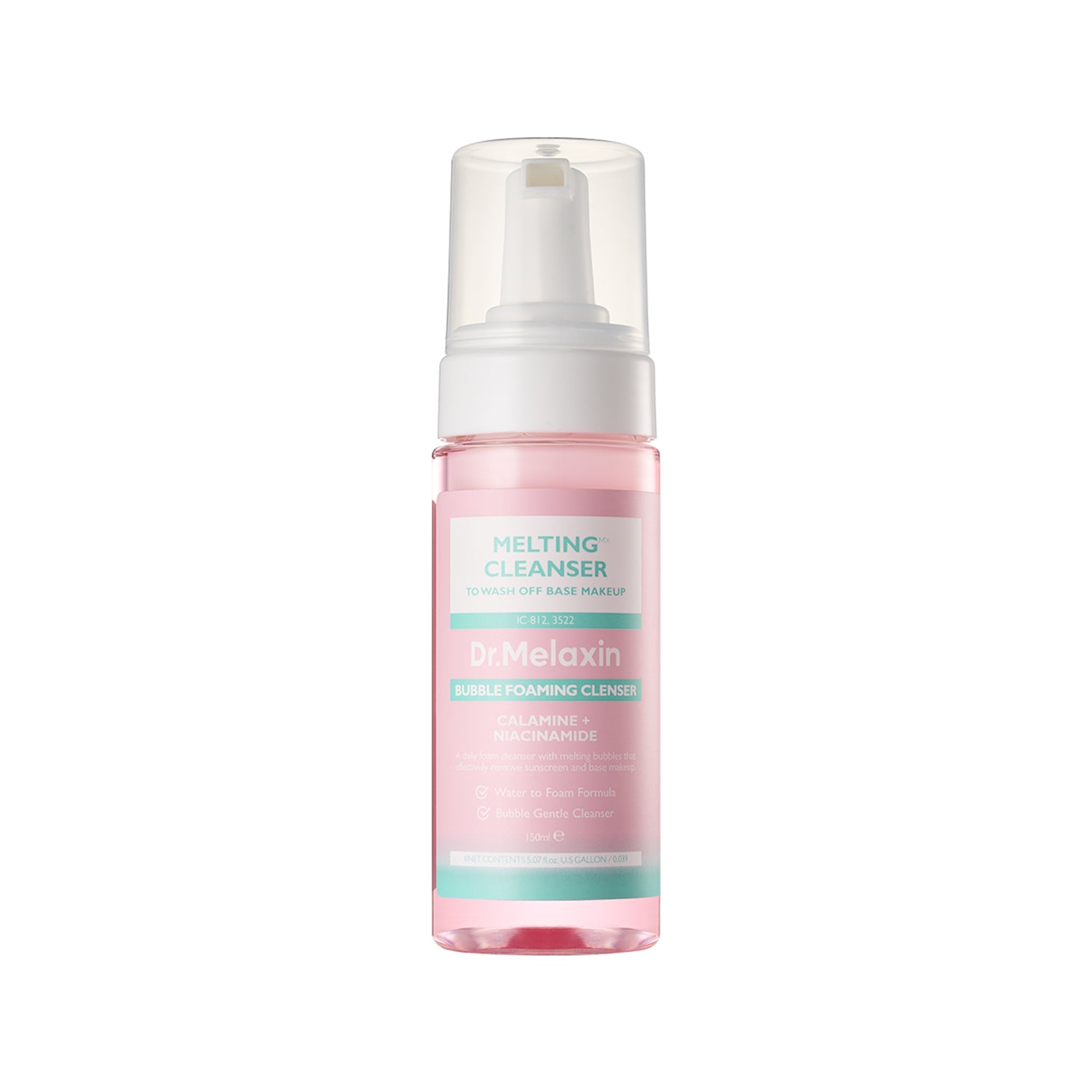 Melting Cleanser