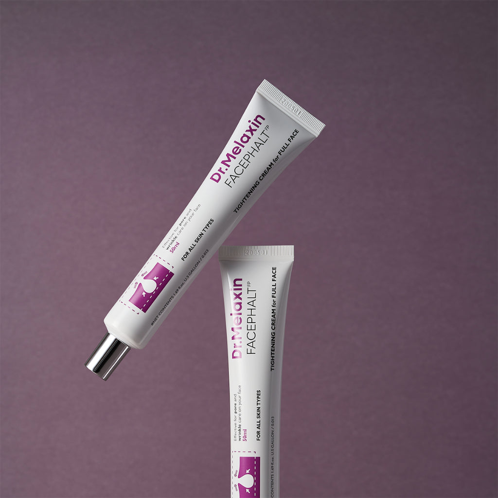 Facephalt™ Tightening Cream