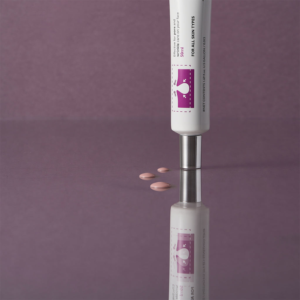 Facephalt™ Tightening Cream