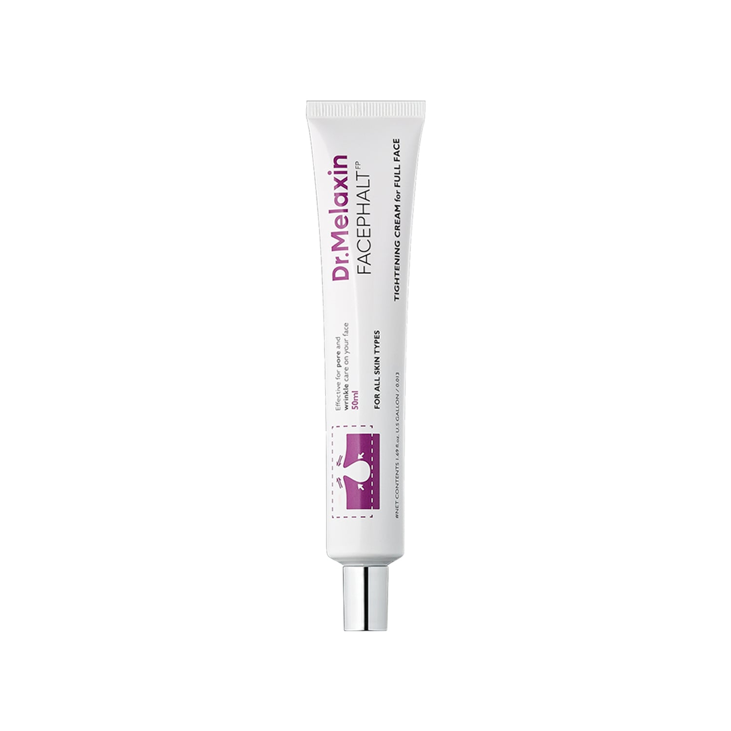 Facephalt™ Tightening Cream