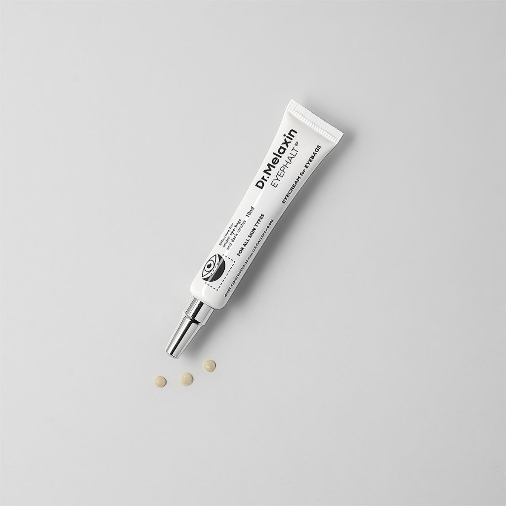 Eyephalt™ Eyebag Cream