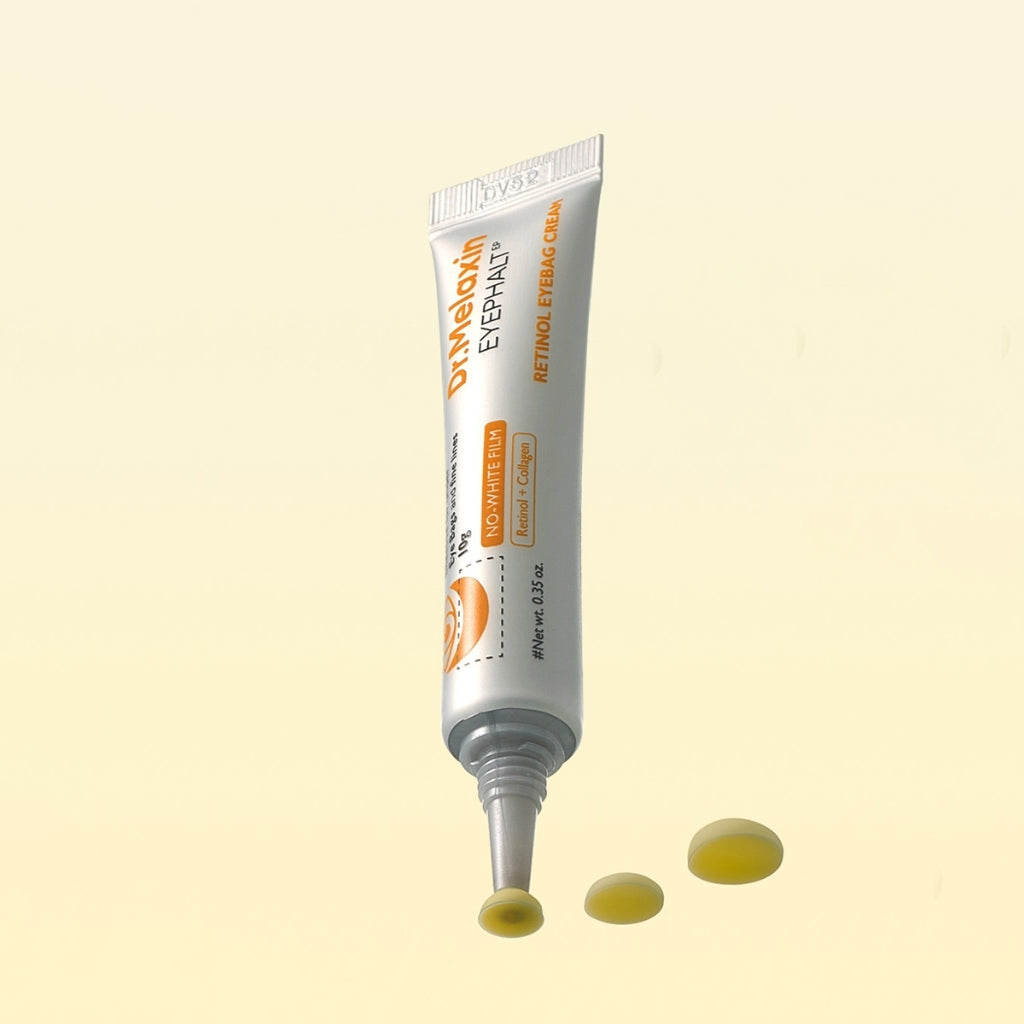Eyephalt™ Retinol Eyebag Cream