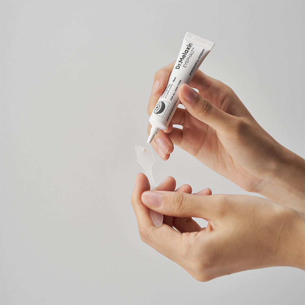 Eyephalt™ Eyebag Cream