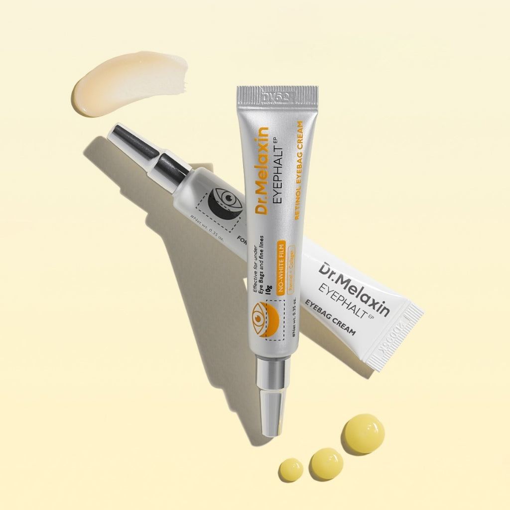 Eyephalt™ Retinol Eyebag Cream