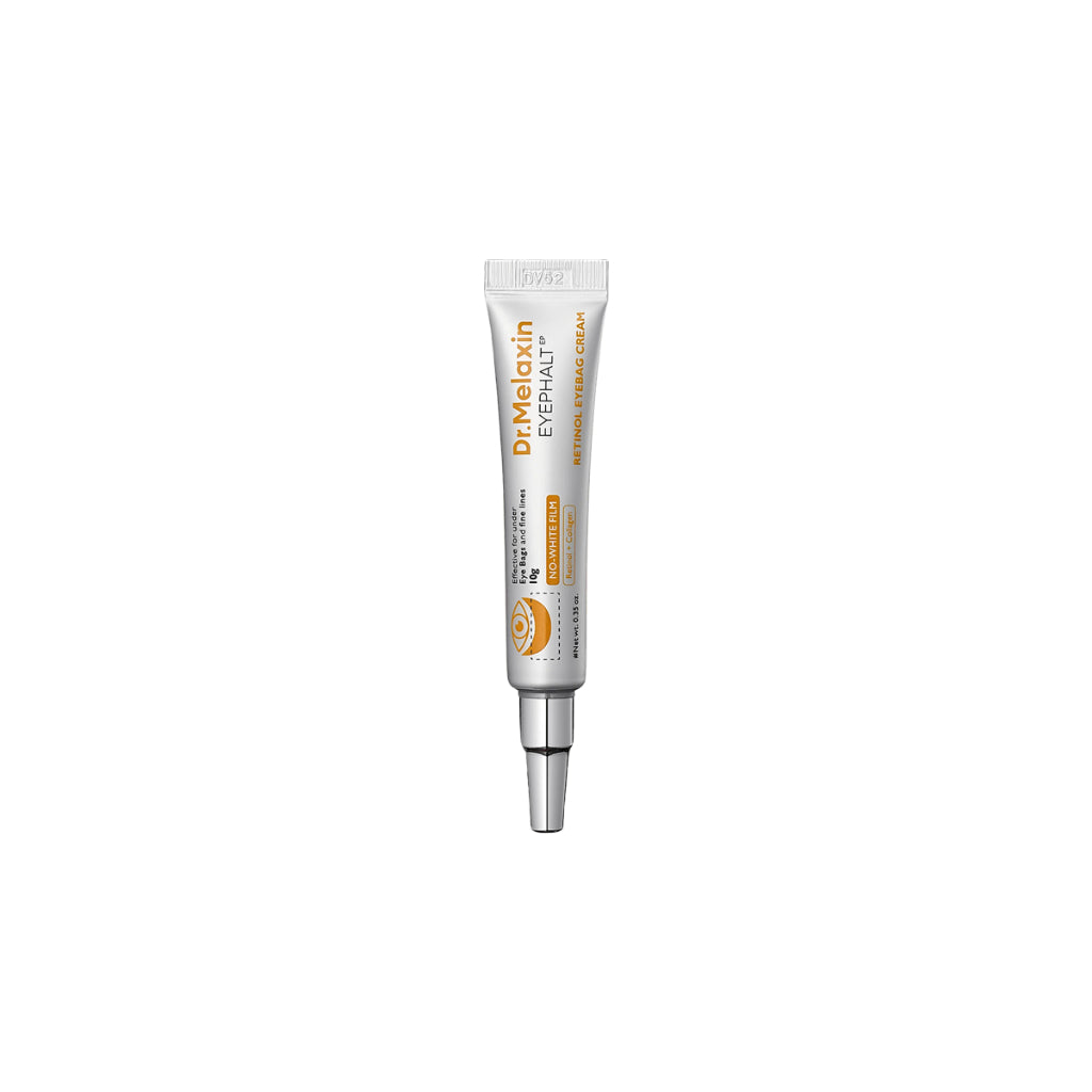 Eyephalt™ Retinol Eyebag Cream
