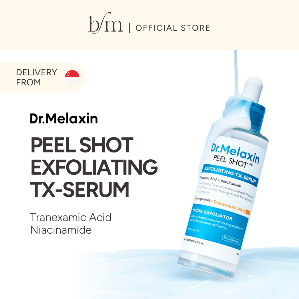 Peel Shot Exfoliating TX-Serum