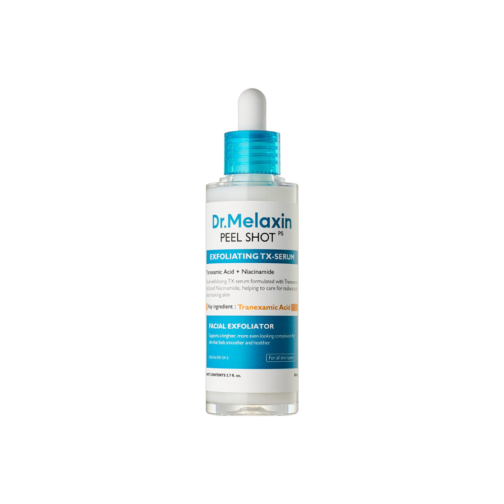 Peel Shot Exfoliating TX-Serum