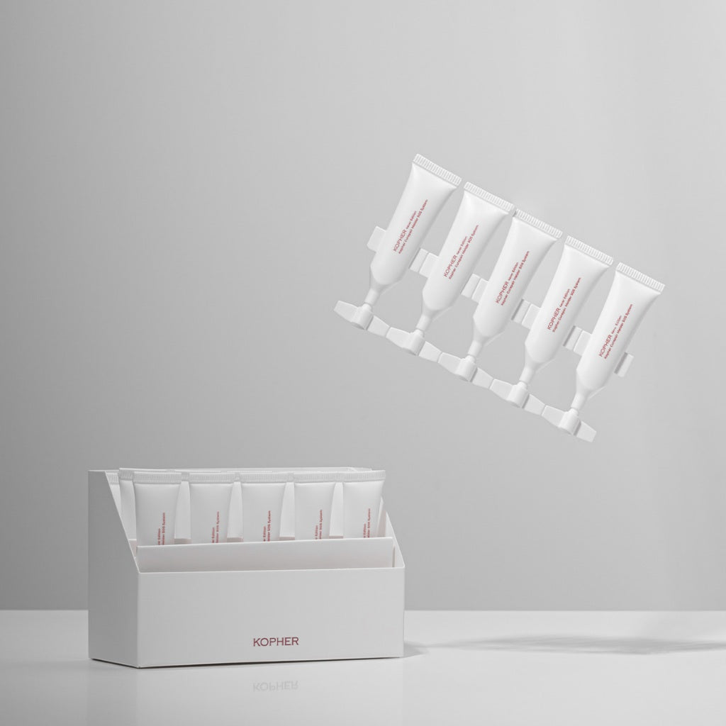 Curepair Melder SOS System