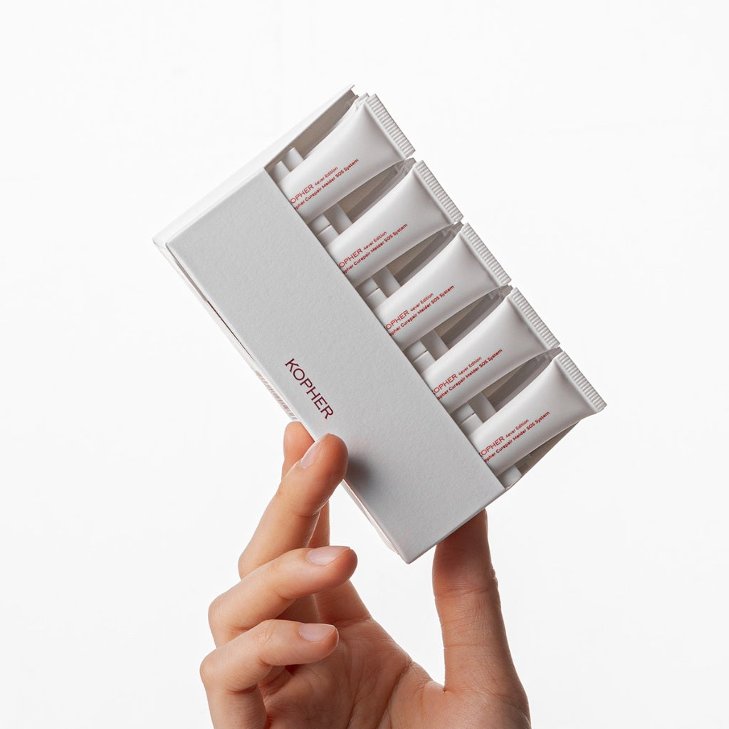 Curepair Melder SOS System