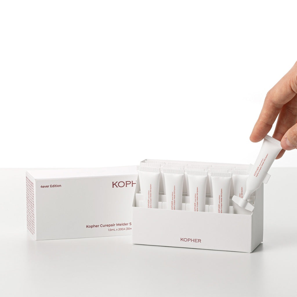 Curepair Melder SOS System