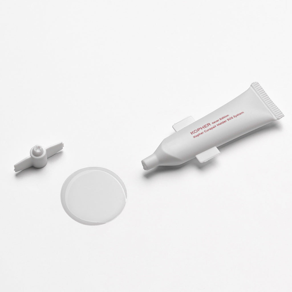 Curepair Melder SOS System