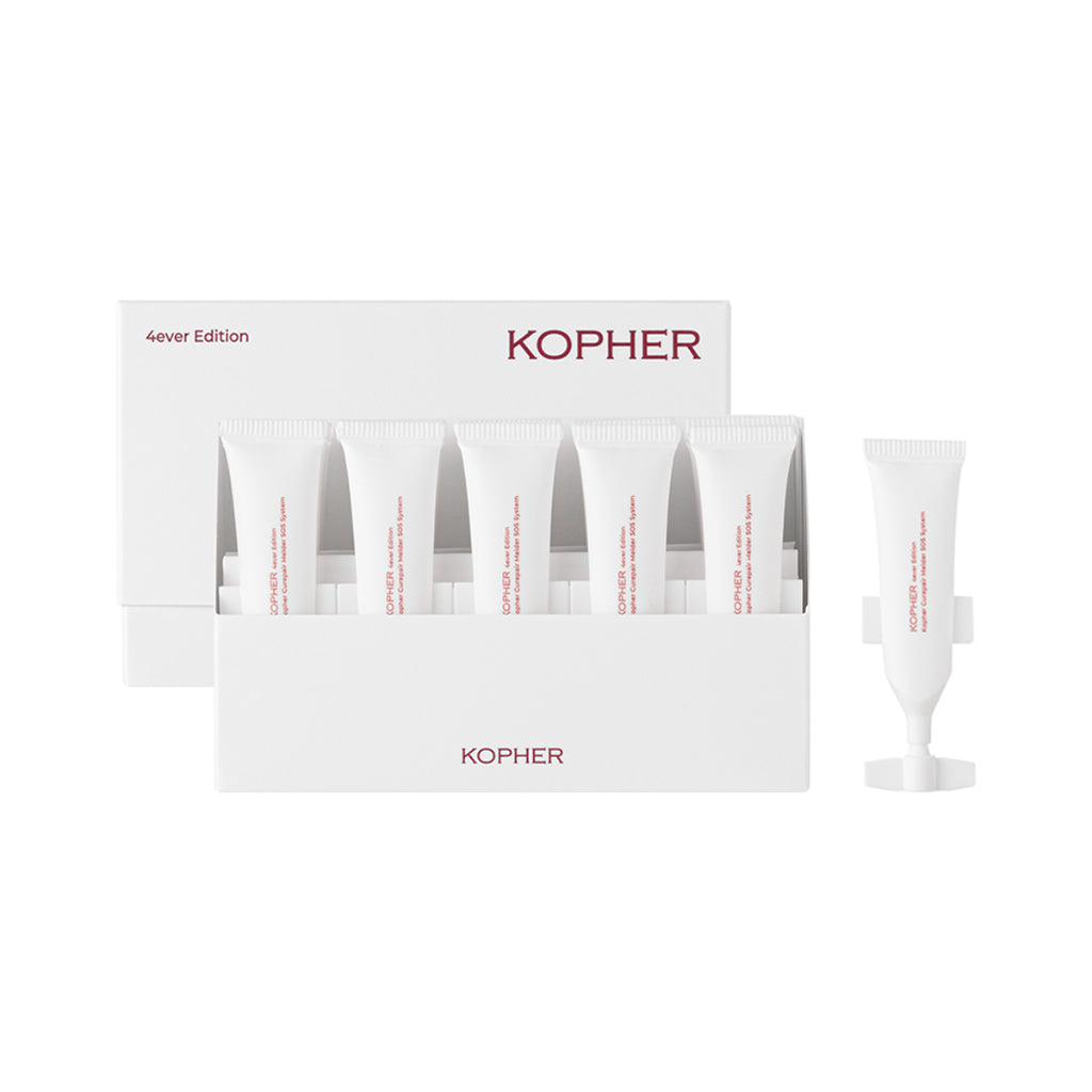 Curepair Melder SOS System