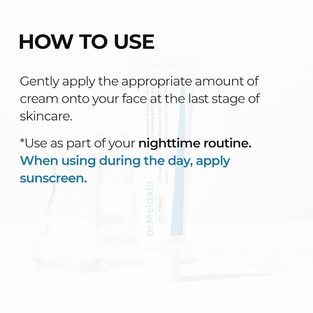 TX-Retinalsome Double Effect Eye Cream
