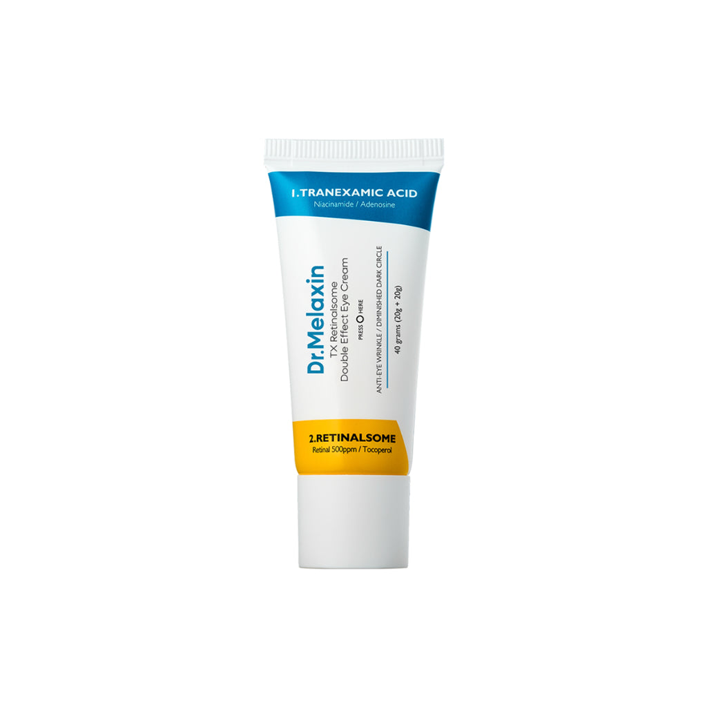 TX-Retinalsome Double Effect Eye Cream