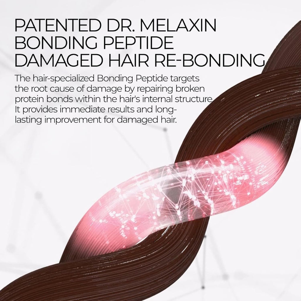 Bondex Protein Bonding Remodeling Shampoo
