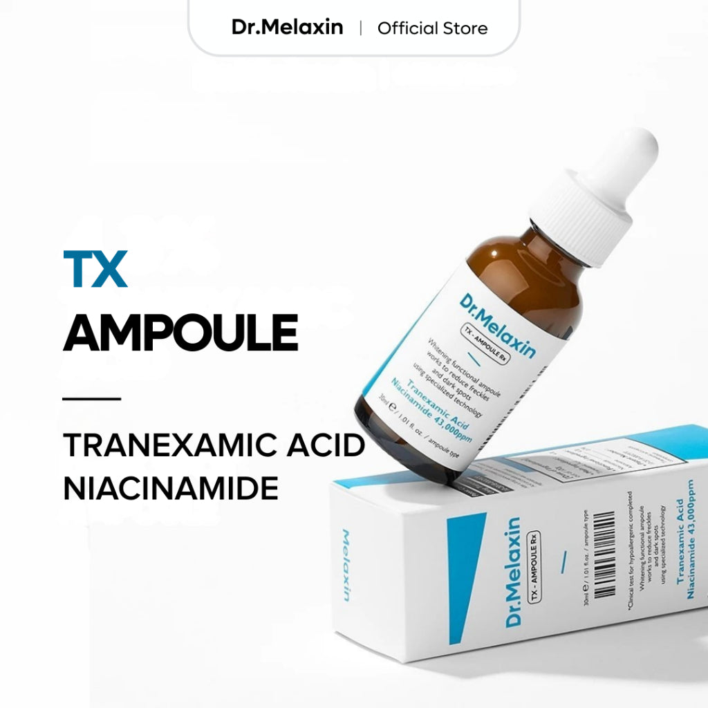 TX-Serum