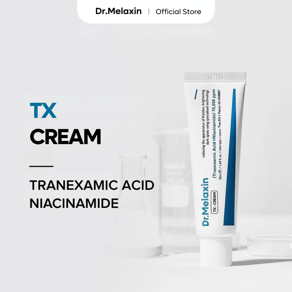 TX-Cream
