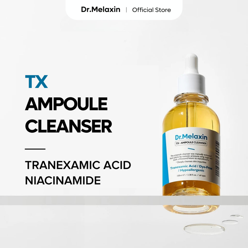 TX-Serum Cleanser