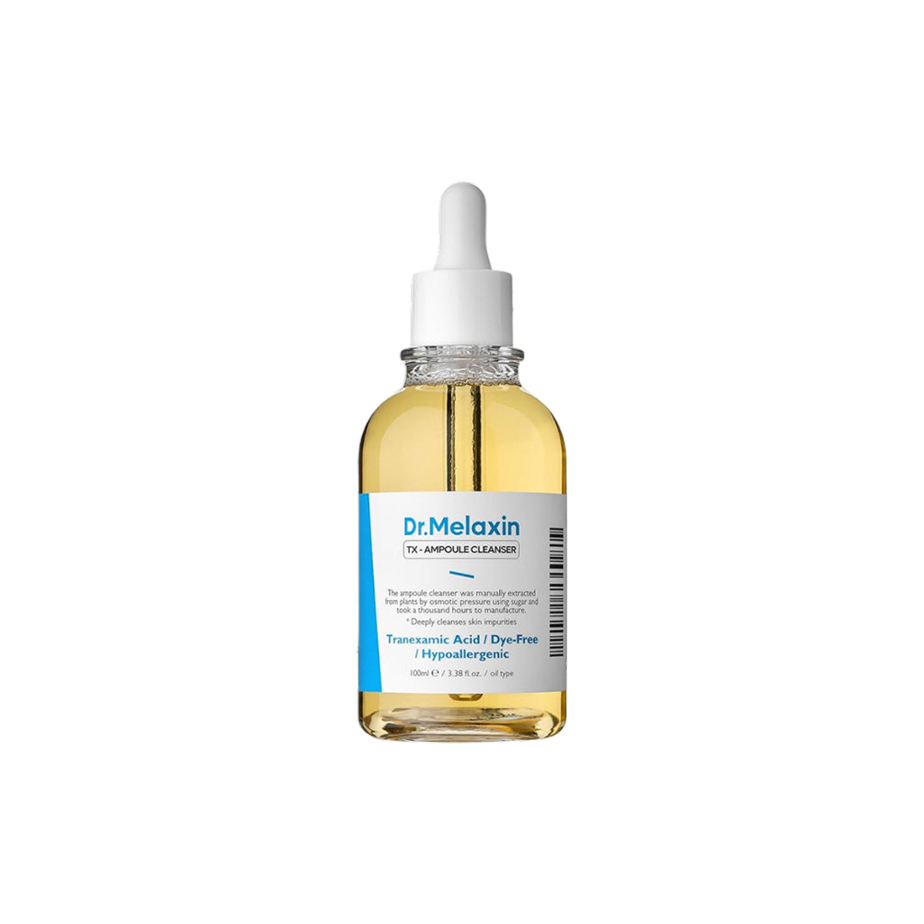 TX-Serum Cleanser