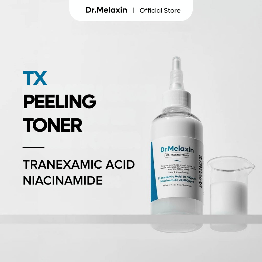 TX-Peeling Toner