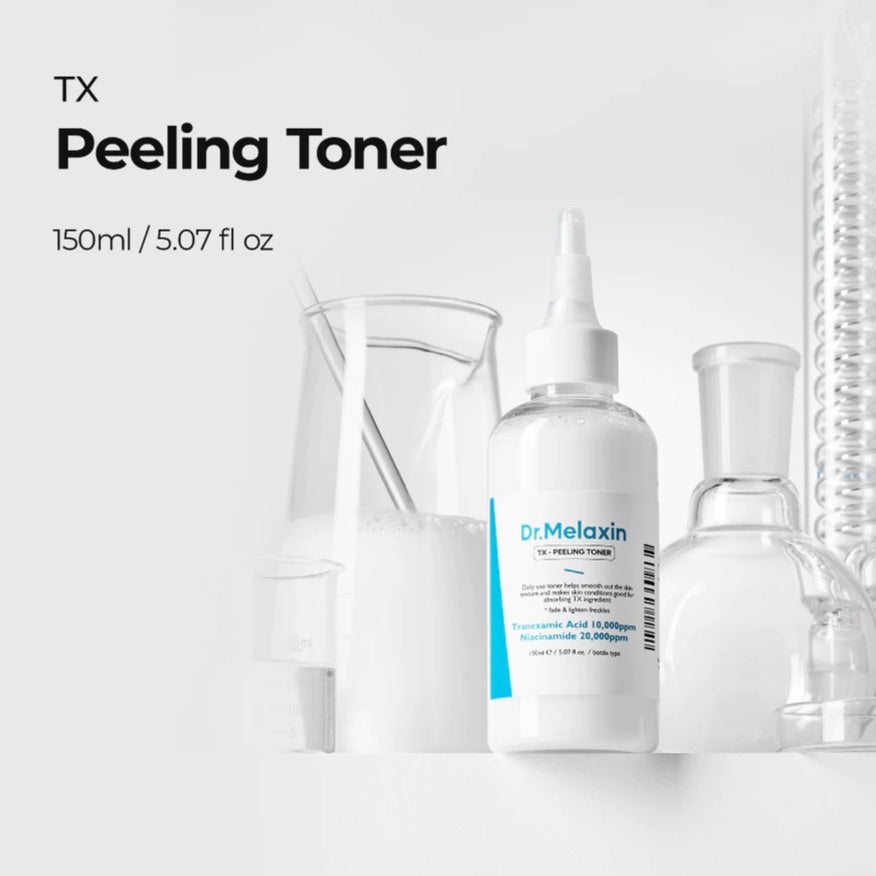 TX-Peeling Toner