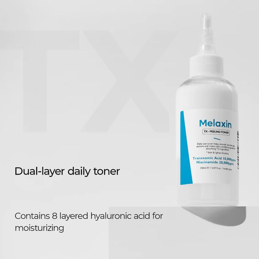 TX-Peeling Toner