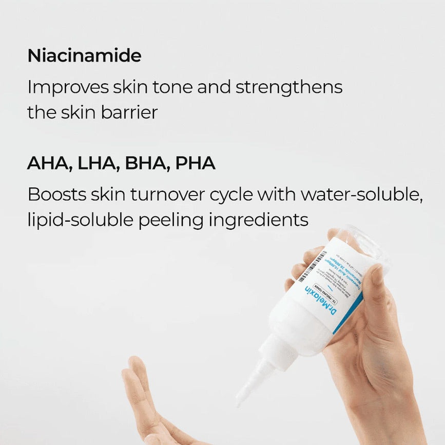TX-Peeling Toner