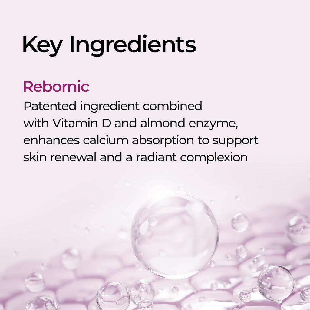 Calcium Volume Eye Patch