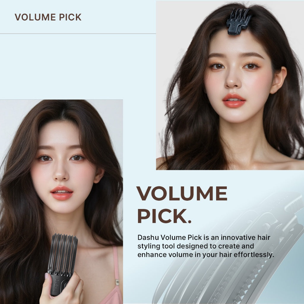 Daily Volume Pick