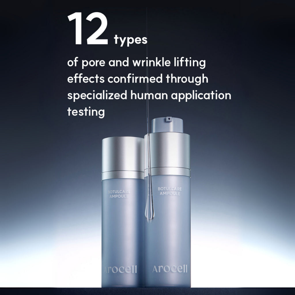 Botulcare Pore Ampoule