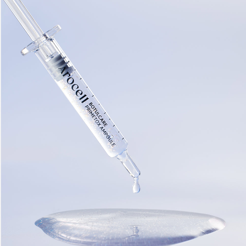 Botulcare Primetox Ampoule