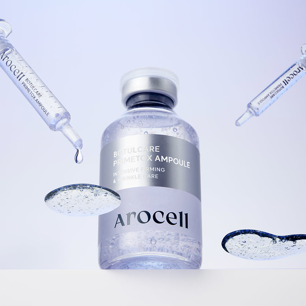 Botulcare Primetox Ampoule