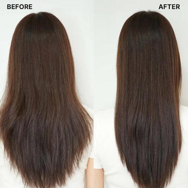 ACV Vinegar Shampoo