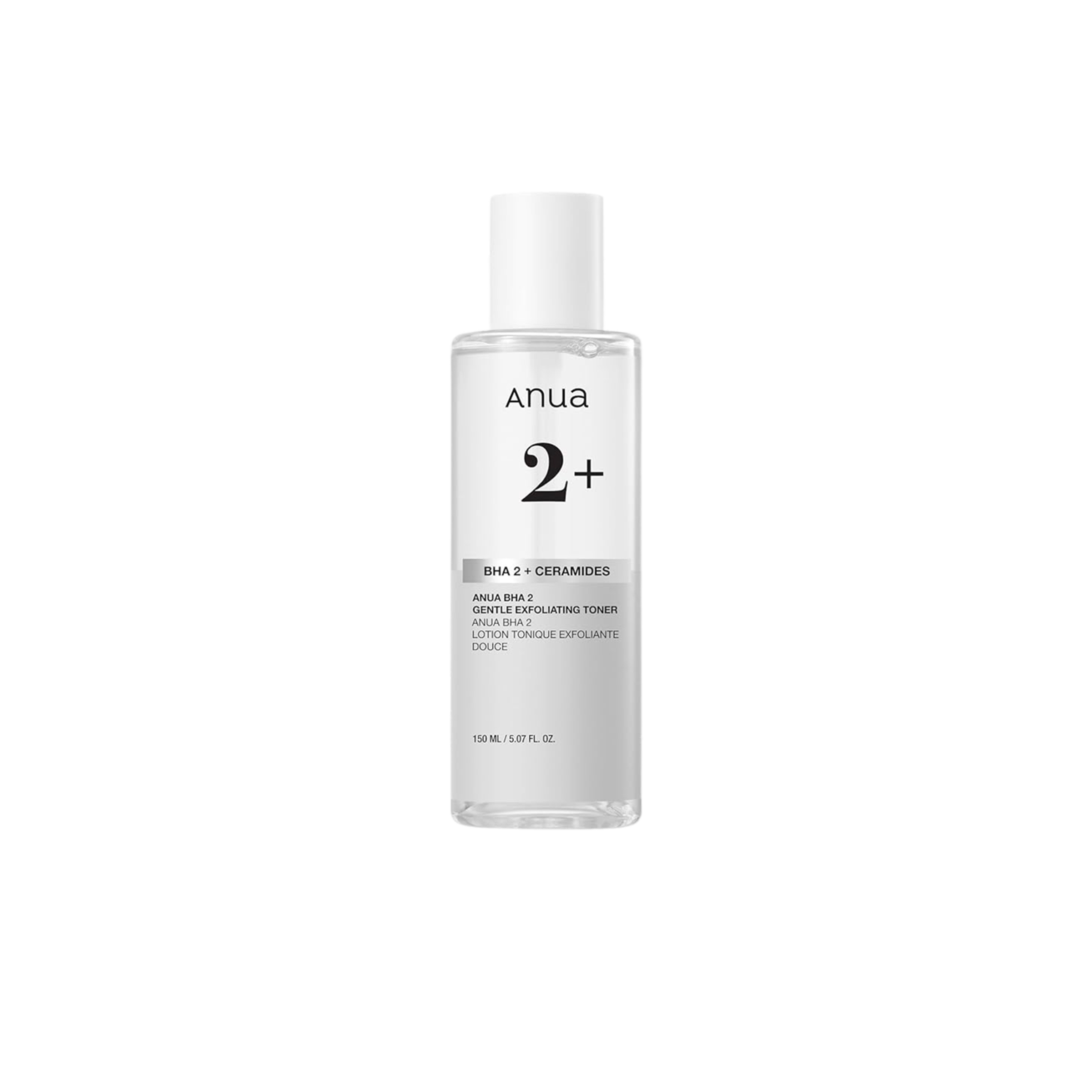 BHA 2% Gentle Exfoliating Toner