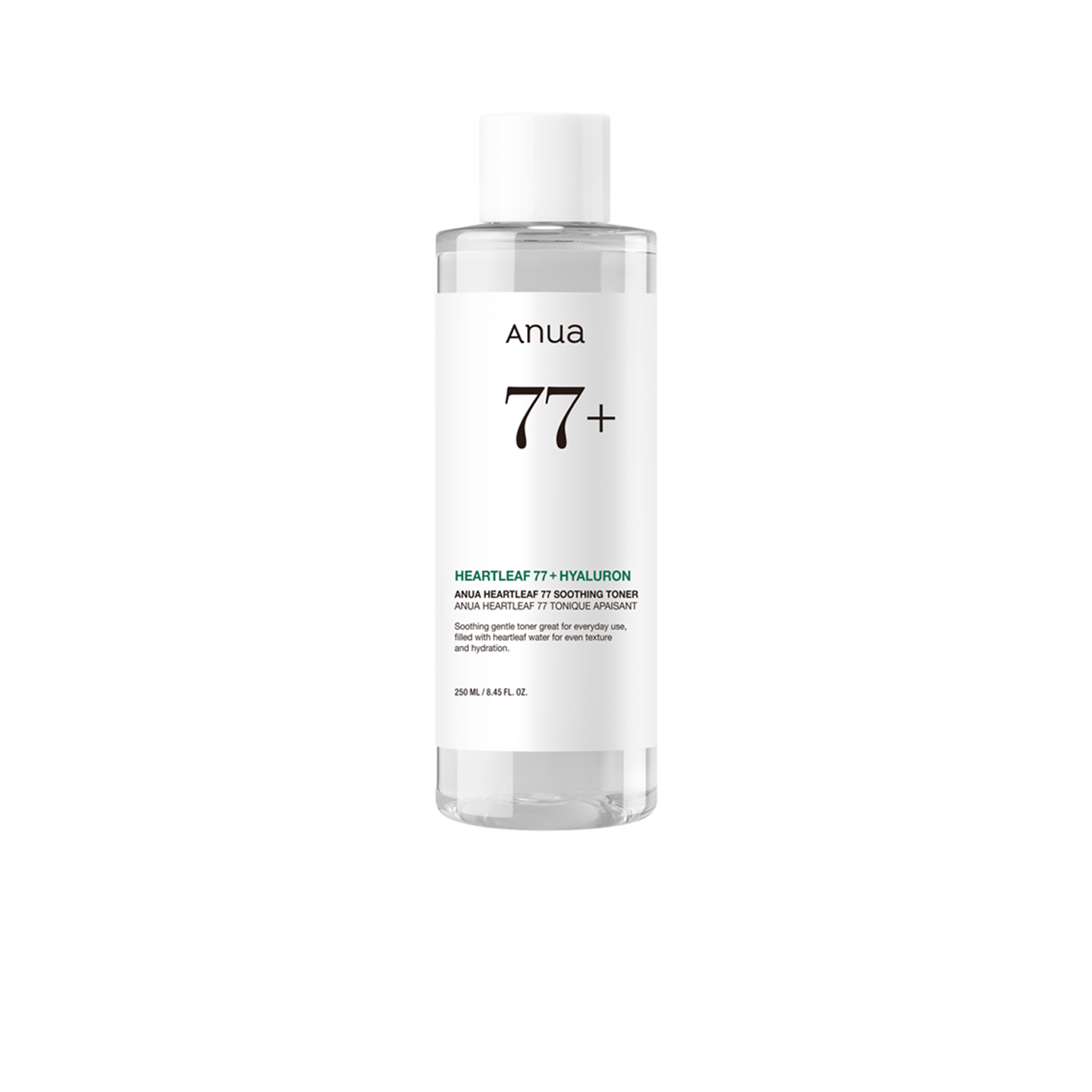 Heartleaf 77% Soothing Toner