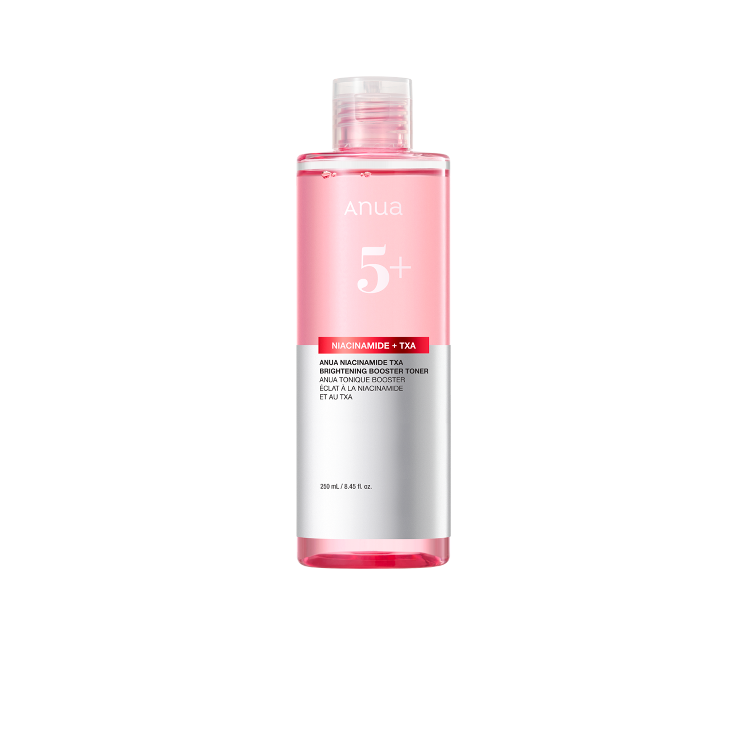 Niacinamide TXA Brightening Booster Toner