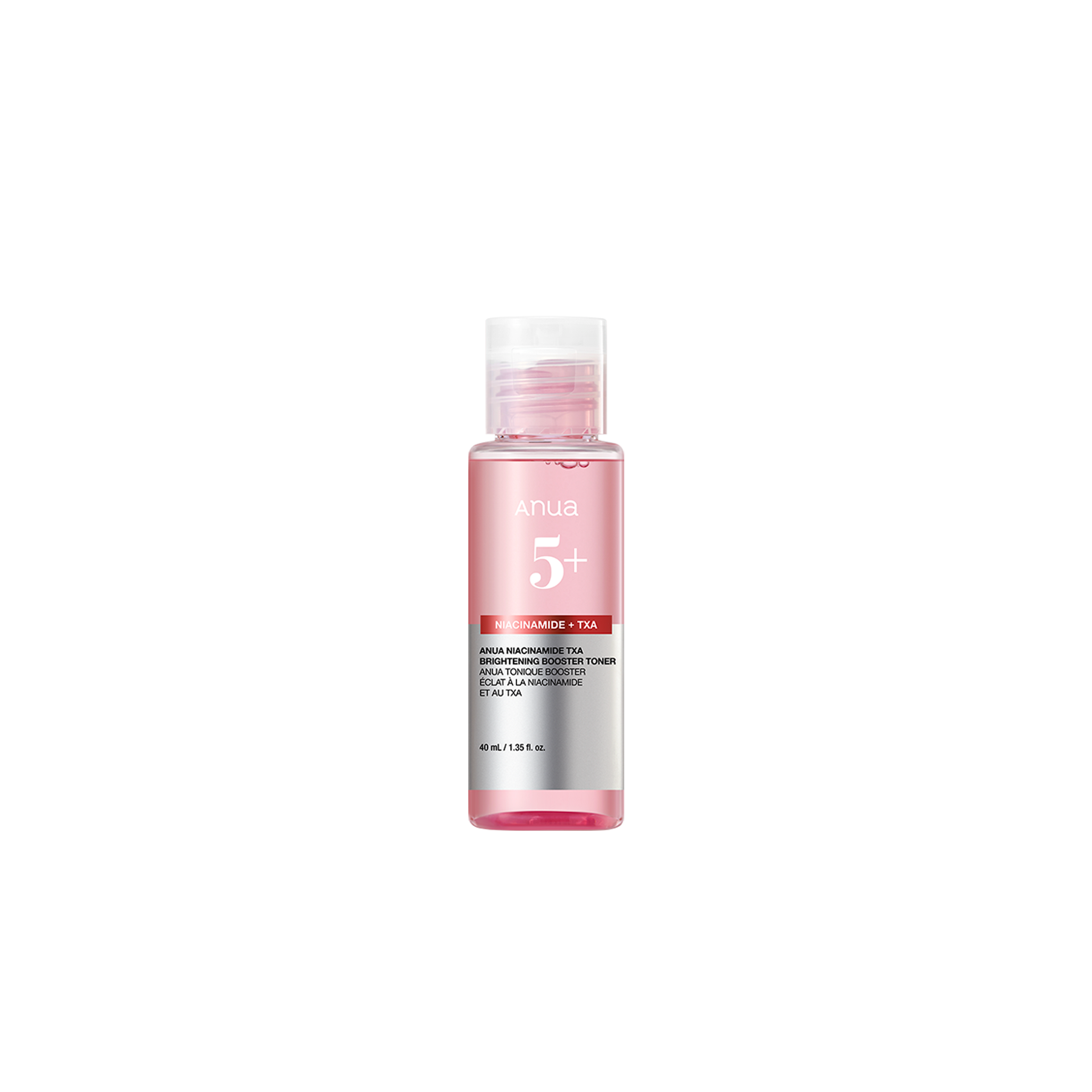 Niacinamide TXA Brightening Booster Toner