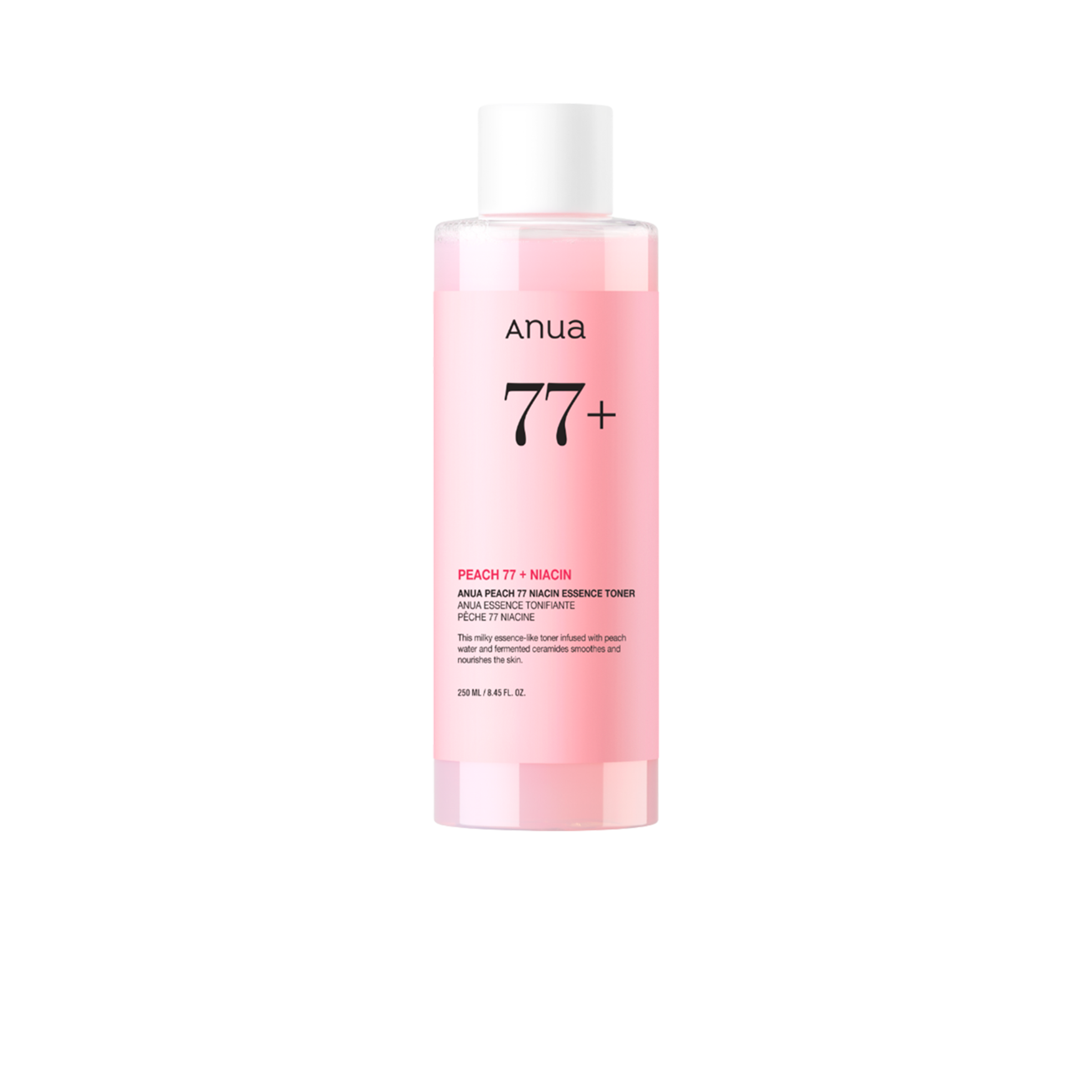 Peach 77 Niacin Essence Toner