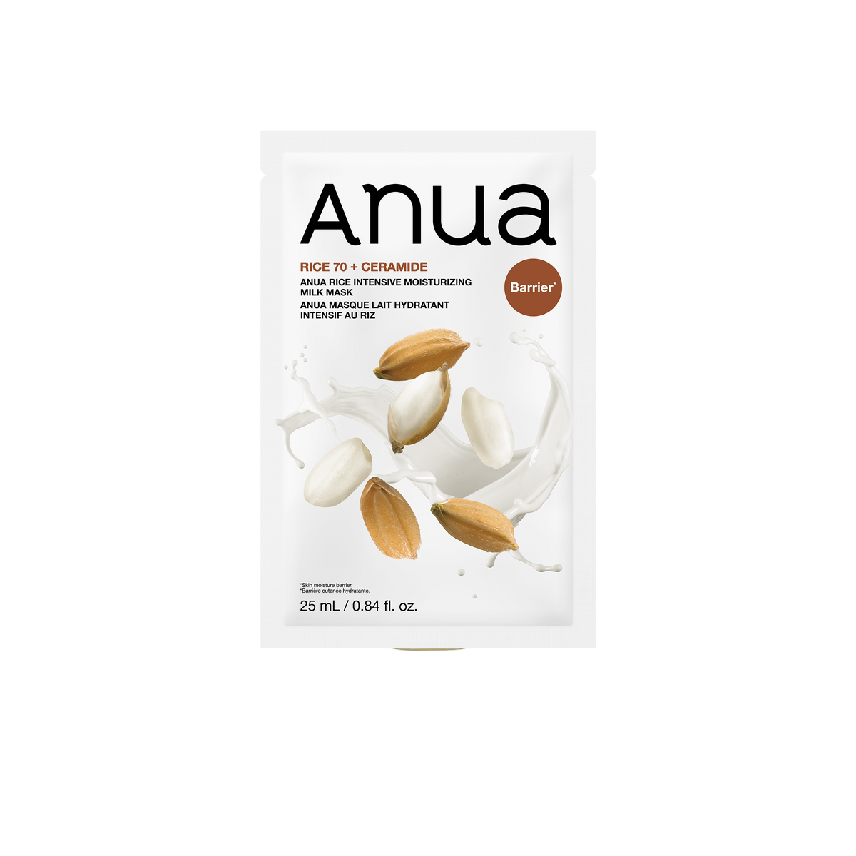 Sheet Masks (Heartleaf / TXA / Rice / Peach / Retinol / Catechin)
